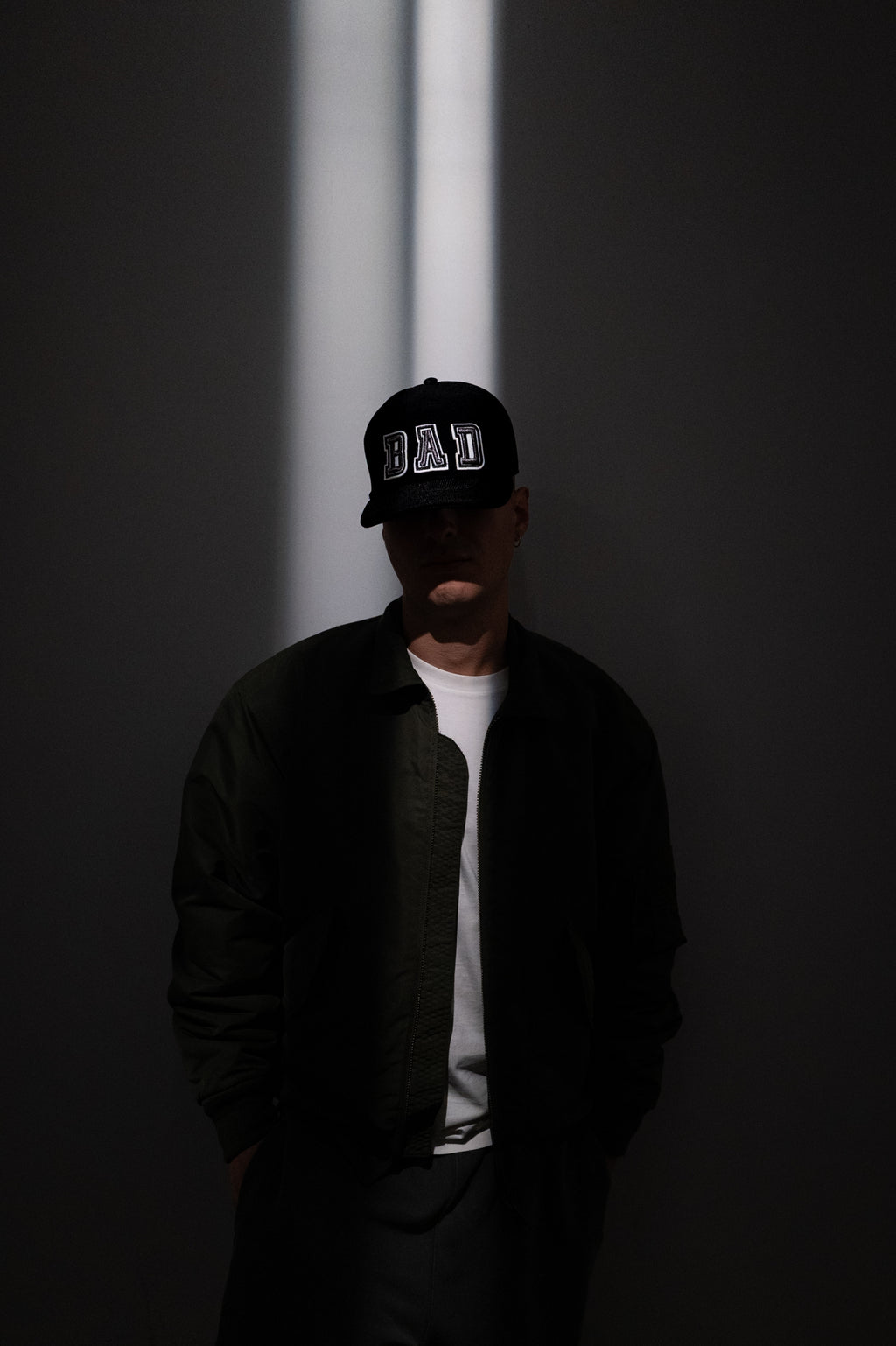 PATCH VINTAGE COLLEGE LETTER A