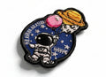 PATCH ASTRONAUTA