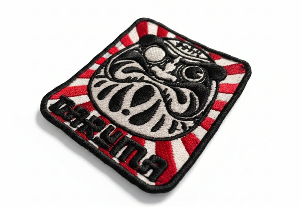 PATCH DARUMA
