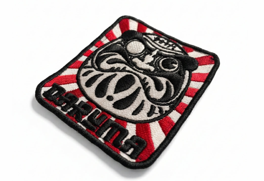 PATCH DARUMA