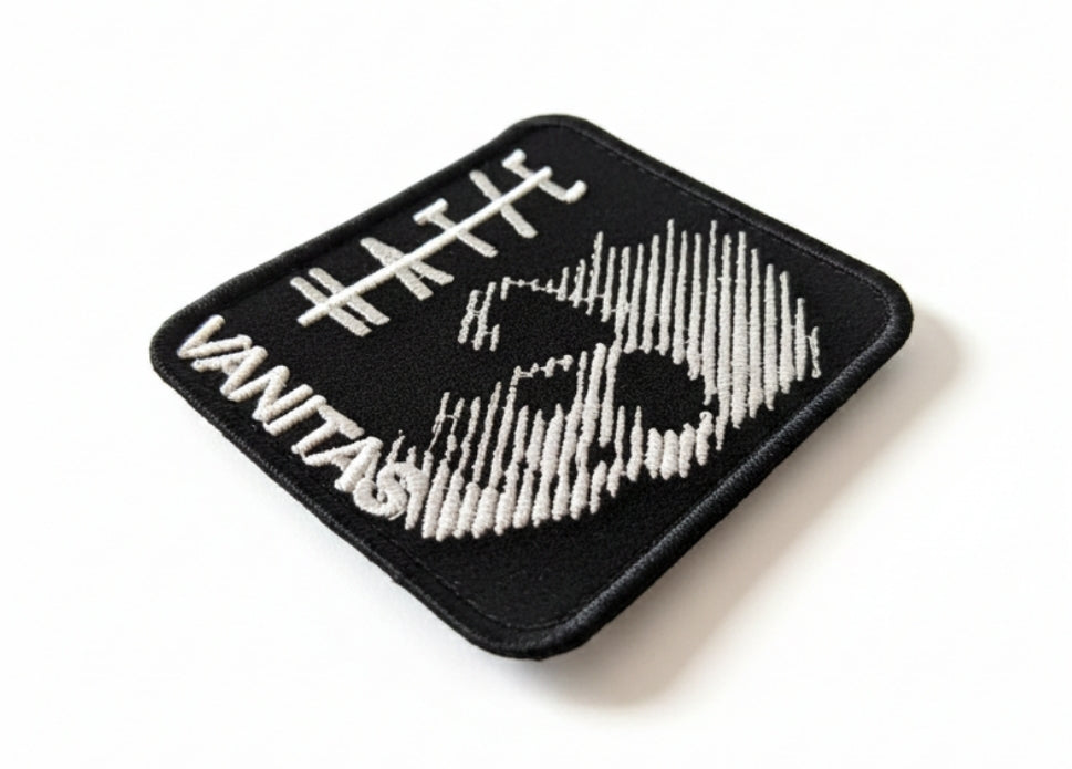 PATCH TESCHIO