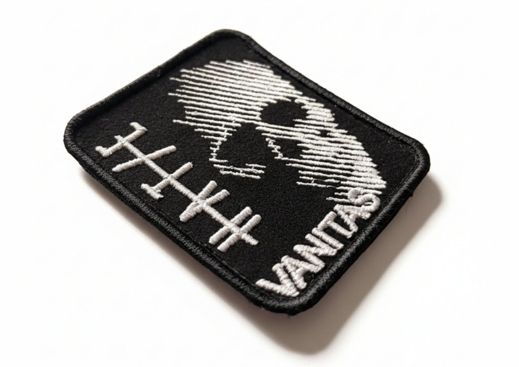 PATCH TESCHIO