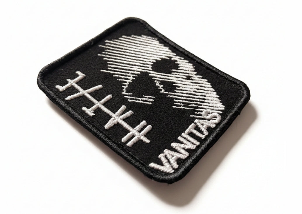 PATCH TESCHIO